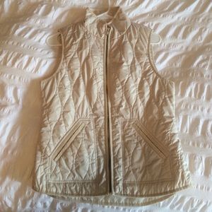 Old Navy vest