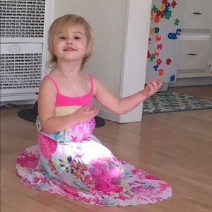 Meet your Posher, Julene