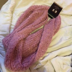 Infinity Scarf
