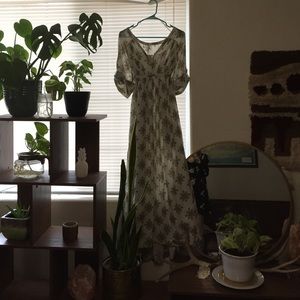 Free people oasis dress