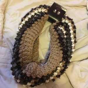 Infinity Scarf