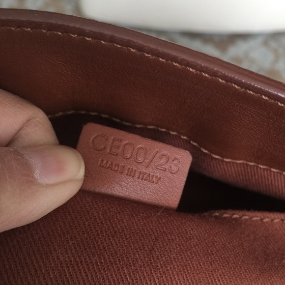 Authentic Vintage Celine Boogie Bag✨ON HOLD✨ - Picture 2 of 4