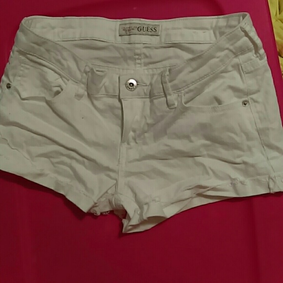 Guess Shorts
