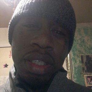 Meet your Posher, Ricky