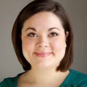 Meet your Posher, Lizzie