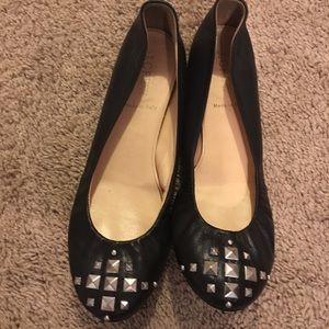 Jcrew flats