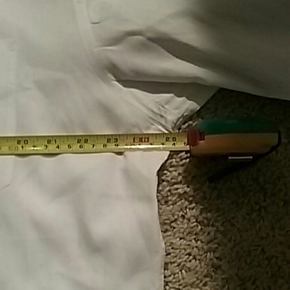 MEN TOMMY HILFIGER SHIRT - Picture 3 of 3