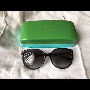 Kate Spade Sunglasses