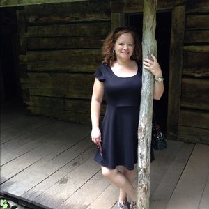 Meet your Posher, Leann