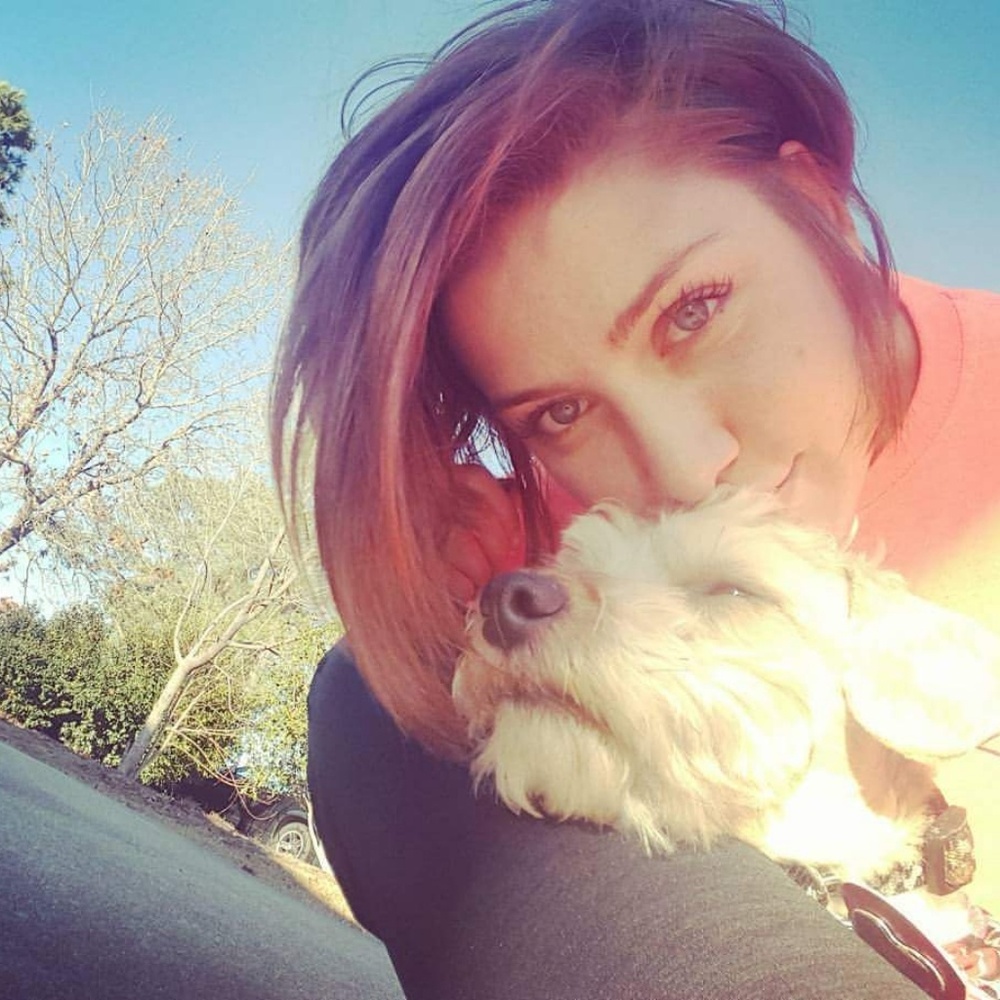 Meet your Posher, Tiffany