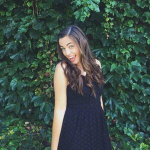 Meet your Posher, Maria