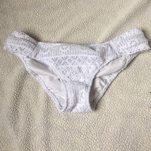 VS bathing suit bottoms