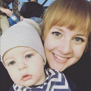 Meet your Posher, Dani