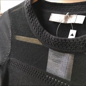 Sold - ASOS knit dress