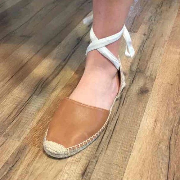 Cute flats