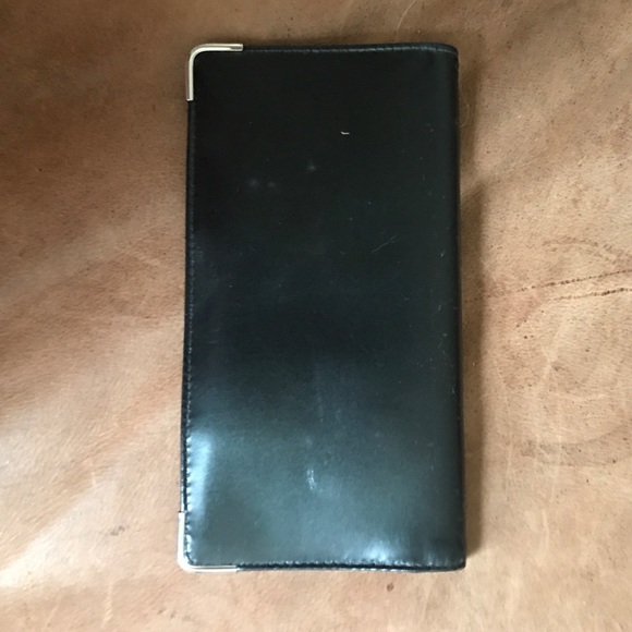Coach inspired 100%authentic LEATHER- carries all