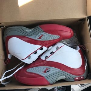Reebok Iverson Answer IV