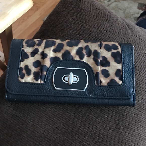 Kardashian Kollection Wallet