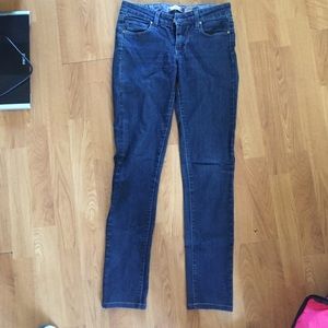 Paige skinny jeans