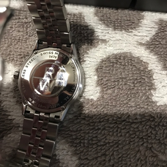 Raymond Weil Geneve Watch main image 4
