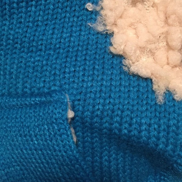 👶🏻🏅2/2 HP 🏅👶🏻NWOT--Adorable winter hat! - Picture 4 of 5