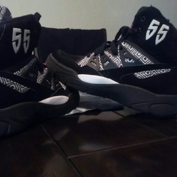 Mutombo's