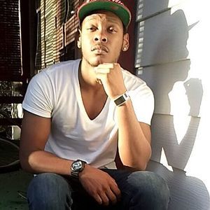 Meet your Posher, Terry