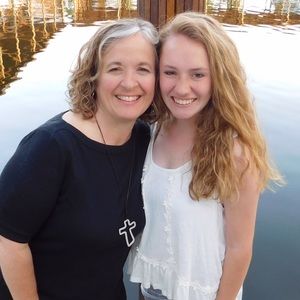 Meet your Posher, Madi