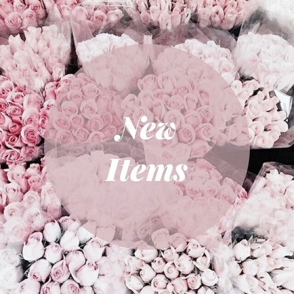 My newest items! - Picture 1 of 1