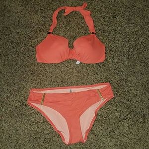 NWOT. Victoria's Secret bikini.