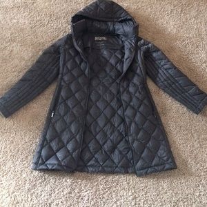 Michael Kors women's down jacket