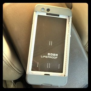 Lifeproof iPhone 6/6S PLUS