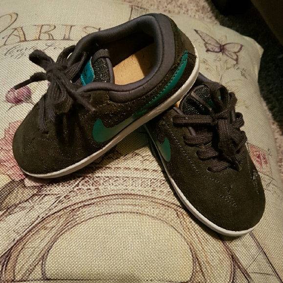 Nike sb toddler shoes - Picture 1 of 3