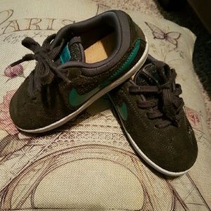 Nike sb toddler shoes