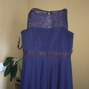 Formal dress