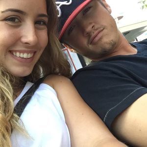 Meet your Posher, Breanna