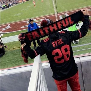 Meet your Posher, Xavier