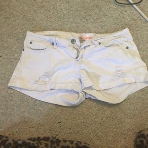 Charlotte Russe Shorts