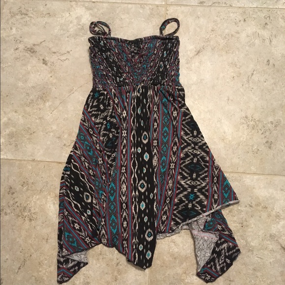 Billabong dress