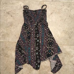 Billabong dress