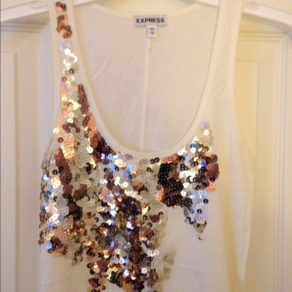 Express tank - Picture 2 of 2