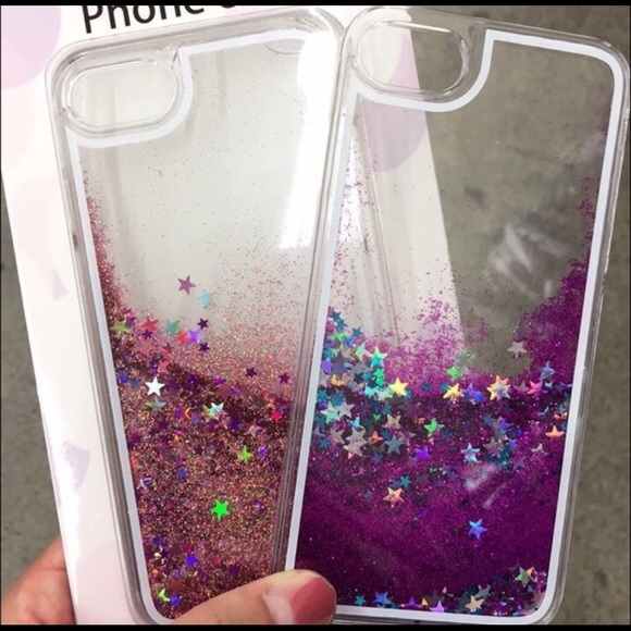 6S Rose Pink Case