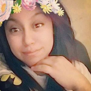 Meet your Posher, Chastity