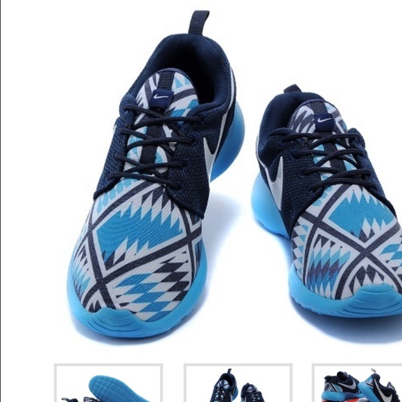 BRAND NEW in the box. Nike Roshe One