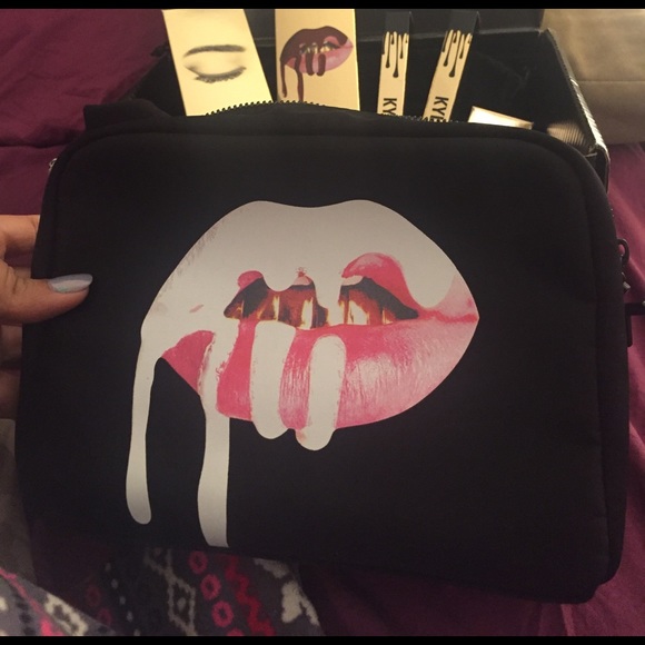 Kylie Birthday Bundle - Picture 3 of 3