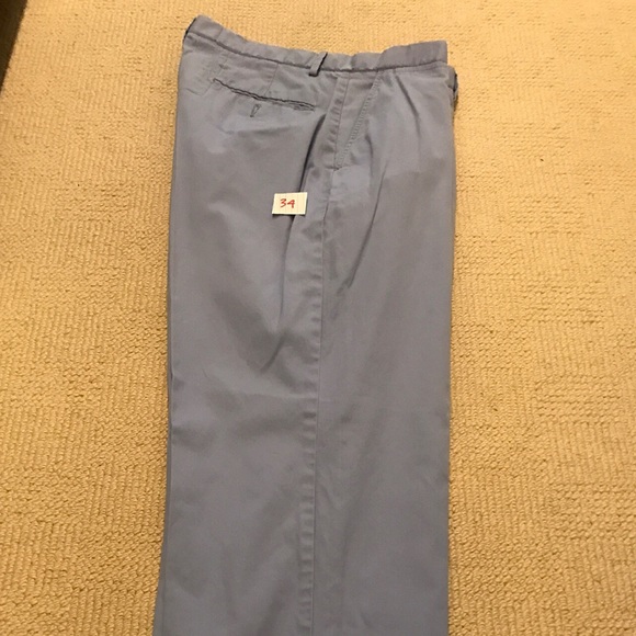 Polo Ralph Lauren Other - Mens Light Blue Polo Pants
