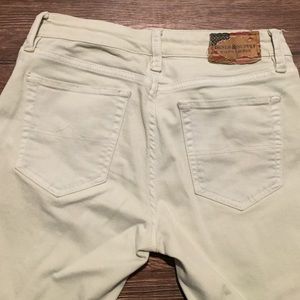 Denim & Supply Ralph Lauren capris