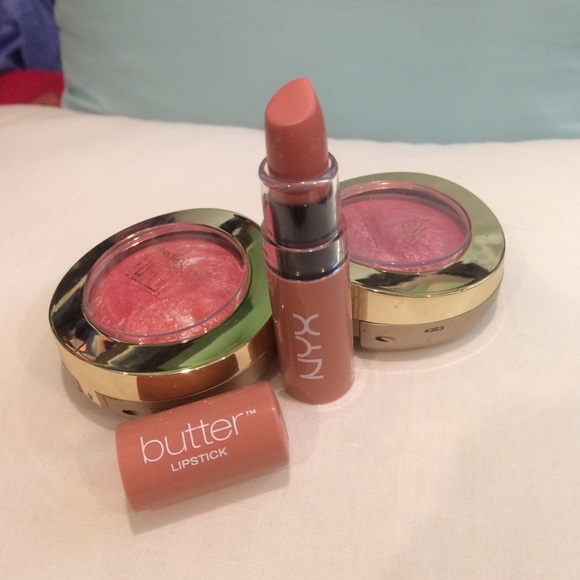 ❌SOLD❌Milani and NYX cosmetics