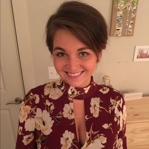 Meet your Posher, Mariah