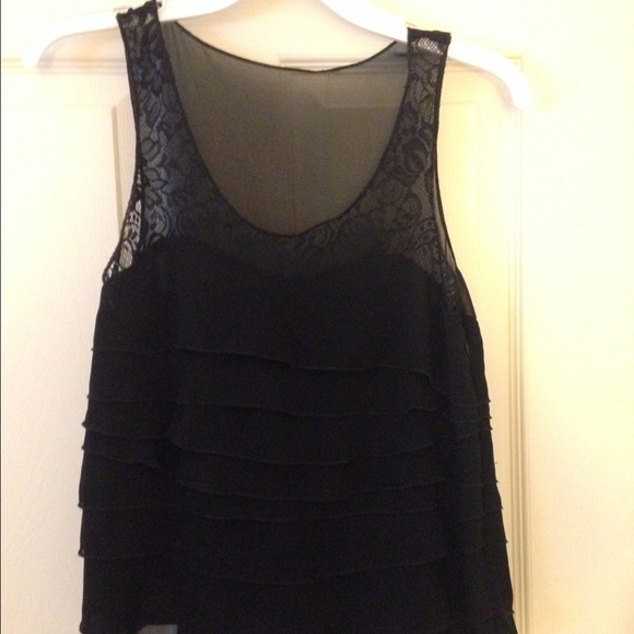 Express tank!
